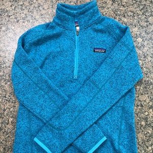 Patagonia Better Sweater